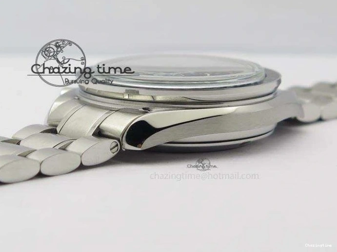 1222 Speedmaster SS 2013 Pro Racing On SS Bracelet Manual Winding Chrono Movement UrbanStyle 8230